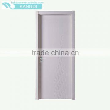 Sliding Folding Partition Storm Single Leaf Door photo-2