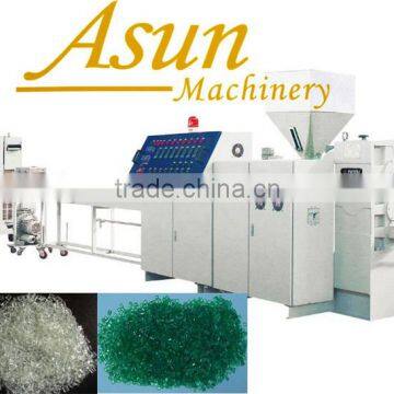 Qingdao PP Bags Recycle Granule Machine photo-2
