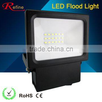 GS/EPR NWE smd led flood light 75lm/w 10W led flood light