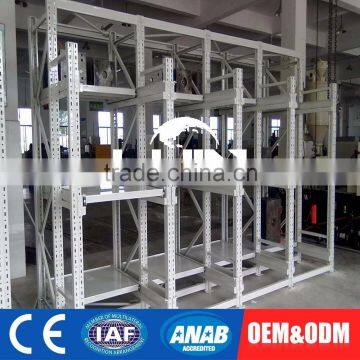 Nice Quality Customization Shelf With Hooks