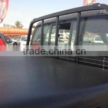 Newest Toyota Hilux vigo Canopy tonneau cover