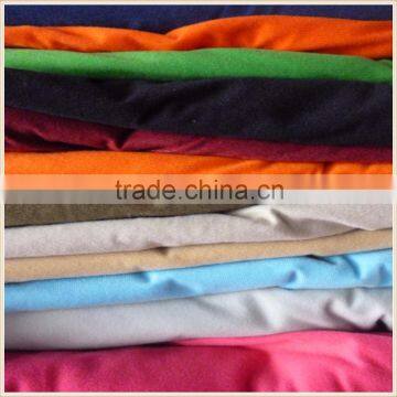 Polyester Loop Velvet Soft Toy Fabric