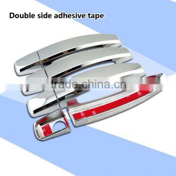 2006 2007 2008 2009 2010 2011 2012 2013 2014 2015 Chevrolet Captiva Accessories Chrome Door Handle Cover photo-3