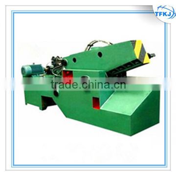 Waste Scrap Hydraulic Metal Sheet Shears