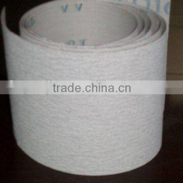 abrasive cloth