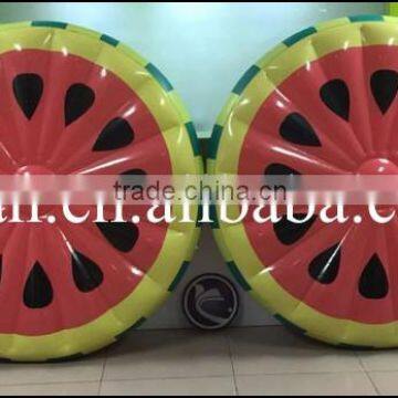 Inflatable Fruit Inflatable Watermelon for Advertising