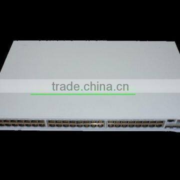 3COM SWITCH 4500 ETHERNET 10/100MBPS 3CR17562-91-US