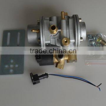 CNG/NGV/NVG/GNV Fuel Conversion Injection System Reducer/auto Sequential CNG Reducer/regulator photo-4