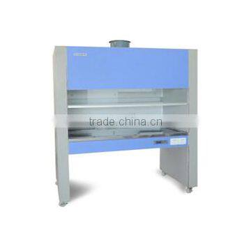 Factory supplying double person horizontal clean bench SWP-2 airflow clean bench