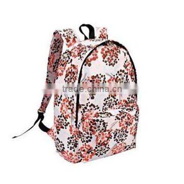 2015 Multicolor Series customized Backpack And Bag Sports Outside