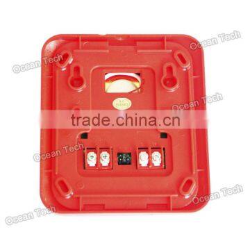 Siren With Strobe -514D photo-3