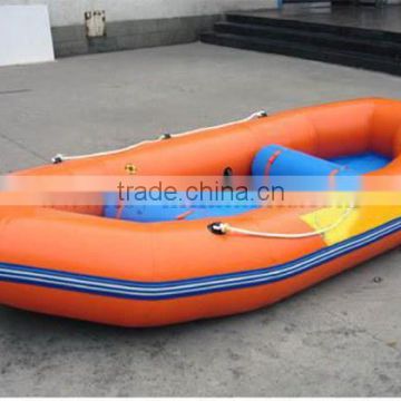 Discount special inflatable shark boat