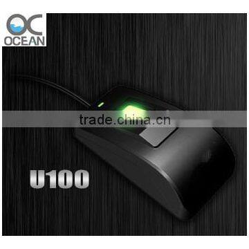 Hot Selling Competitive Price of Biometrics Fingerprint Scanner photo-4