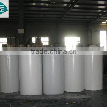 wide temperature range pipe tape