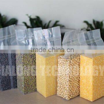 0.5-2.5KG Brick Shape Rice Fully Automatic Vacuum Packing Machine photo-4