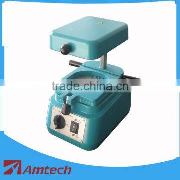 Dental Lab device AMH-DV1 dental vaccum forming machine dental vacuum former