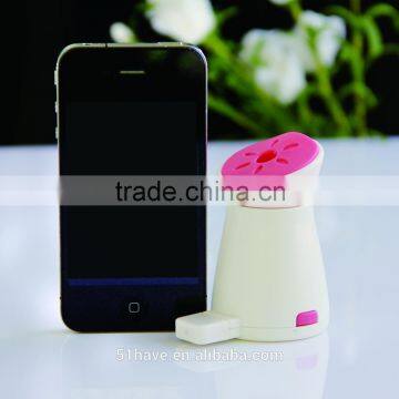 New Mini Air Humidifier Ultrasonic Humidifier photo-3