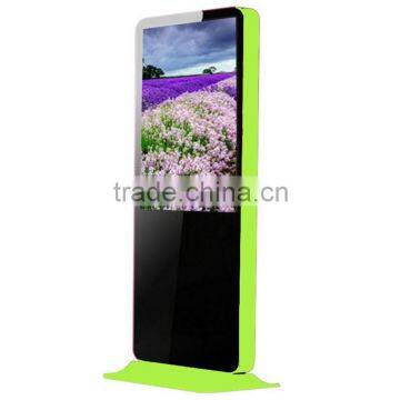 42 inch Mini PC IR Multipoint Touch Kiosk