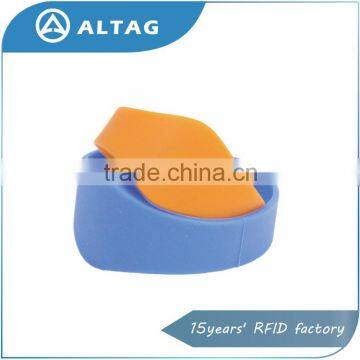 safe small children tracking rfid wristband