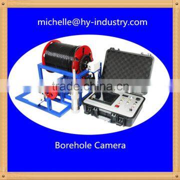 Downhole CCTV Camera, Well Inspection Camera and Borehole Camera