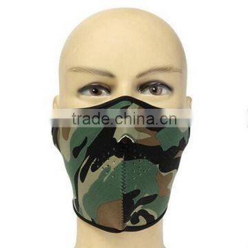 High Quality Skull Mask / CS Hunting Mask / Winter Ski Mask photo-5