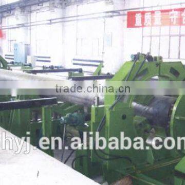 Pipe Ends Beveling and Chamfering Machine photo-3