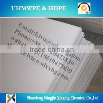 PP corrugated plastic Sheet/widely pp corrugated sheets/custom plastic pp cutting boards