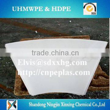Machinery Parts/plastic parts/engineering plastic conveyor part