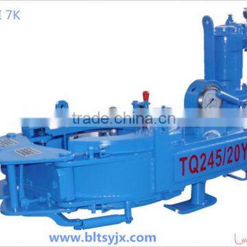 China Manufaturer! AP 7K TQ series casing tongs