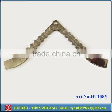 High Quality TPU Upper for Sandal,shoe Upper Vamp (HT1105) photo-6