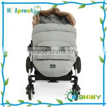 Baby pushchair cosytoes footmuff sleeping bag