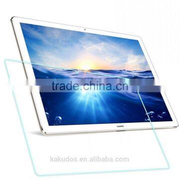 Trade Assurance!!! 9H Hardness 2.5D Flat Edge With Lifetime Replacement Warranty for Huawei MateBook Tablet 12 Inch photo-5