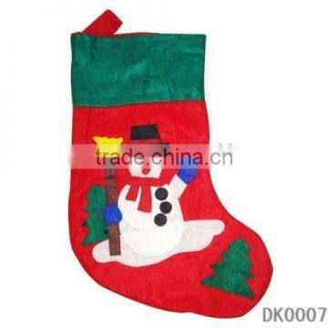 Latest Decoration Family Christmas Stockings