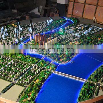 3D Rendering Maquette Planning Miniature Scale Model Maker photo-4