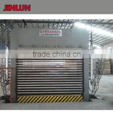 3x6 Feet , 4x8 Feet, Wood Press Machine / Power Press Machine photo-3