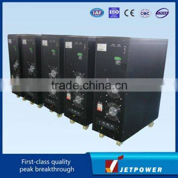 DC to AC Inverter 1 Phase / 5K 4.8KW 115V 1 Phase Inverter(1K,2K,3K,4k,5K,6k,10K,15k,20K,30K)/115V Power Inverter photo-4