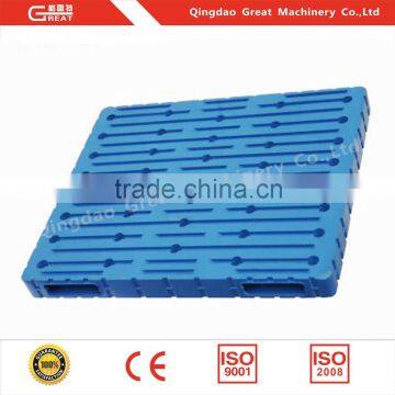 Golden Supplier 5000L Blow Molding Machine photo-6