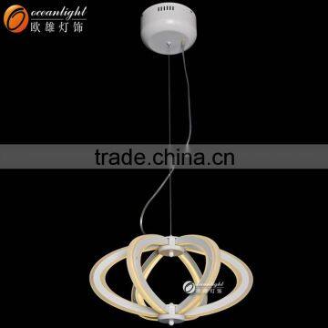 Classic Pendant Lighting,modern Glass Pendant Light Om66125-600 photo-5