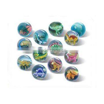 OEM Promotional Cheap Toy Look at the Scenery Small Rubber Balls,bounce Ball photo-2