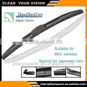New design car wiper blade for toyota / Japanese car