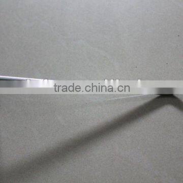 New!!! Fashion Accessories Slat Wall Security Hooks photo-2