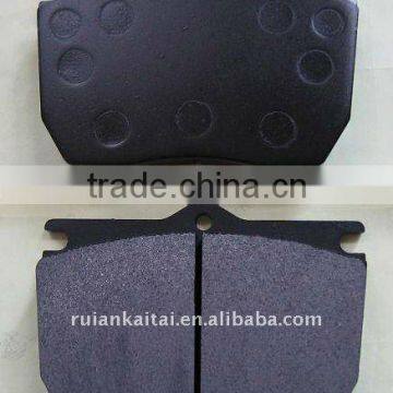 Brake Pad for Iveco