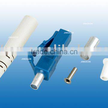 Optical Fiber Connector LC/PC-3.0mm