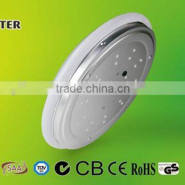 China Product Led Ceiling Panel Light CE RoHS Approval With Factory Price photo-2