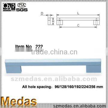 aluminium furniture handle,alloy cabinet hardware