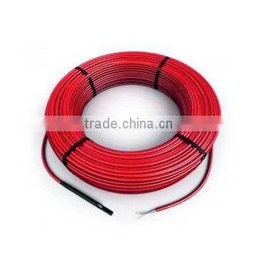 Snow Melting and Deicing Self-Regulating Heating Cable photo-3