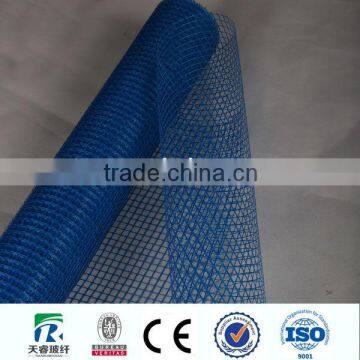 China Supply Glassfibre Mesh Fiberglass Scrim