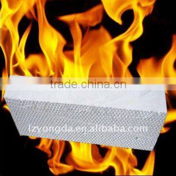 Rigid Calcium Silicate Insulation board