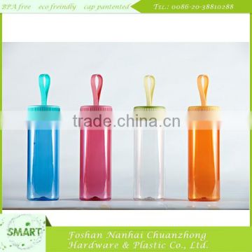 Alibaba China Wholesale Tritan Water Bottles Sport