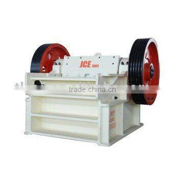 JCE Jaw Crusher